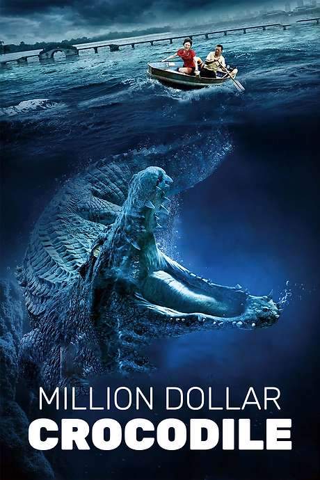 Million Dollar Crocodile